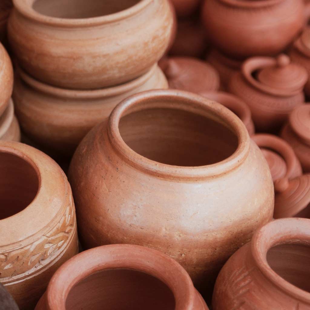Ceramica & Terracotta