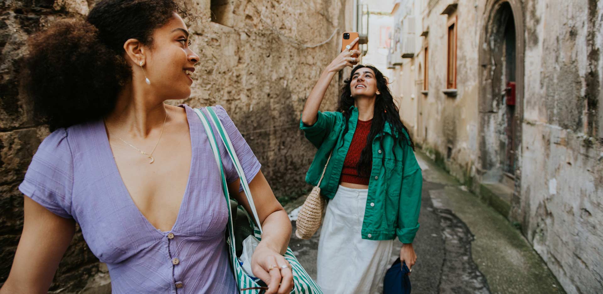 Visite guidate e itinerari 