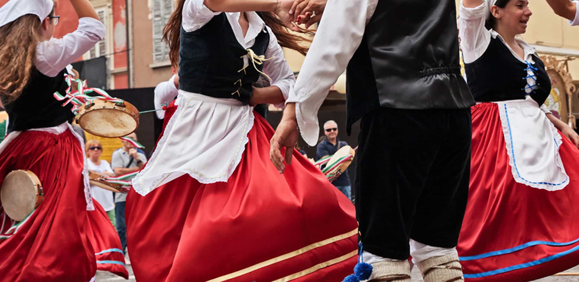 Feste e tradizioni