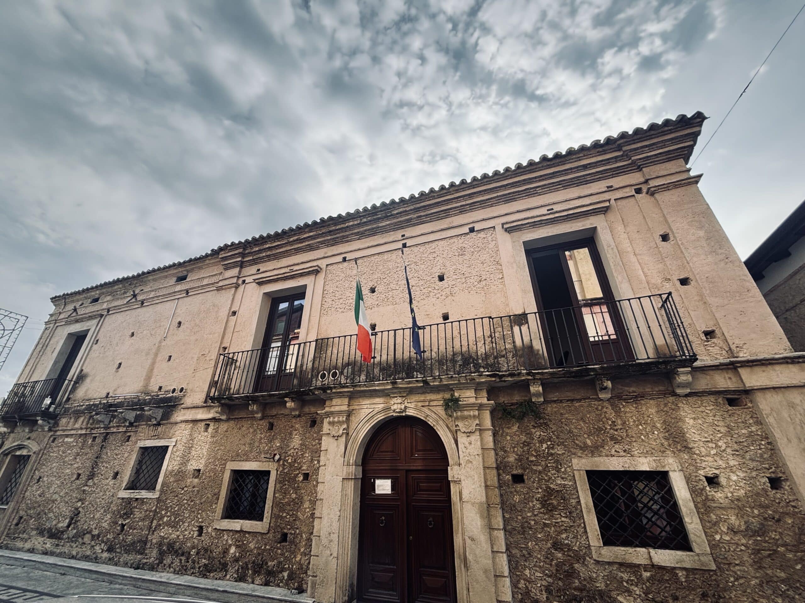 Palazzo Vitale&nbsp;