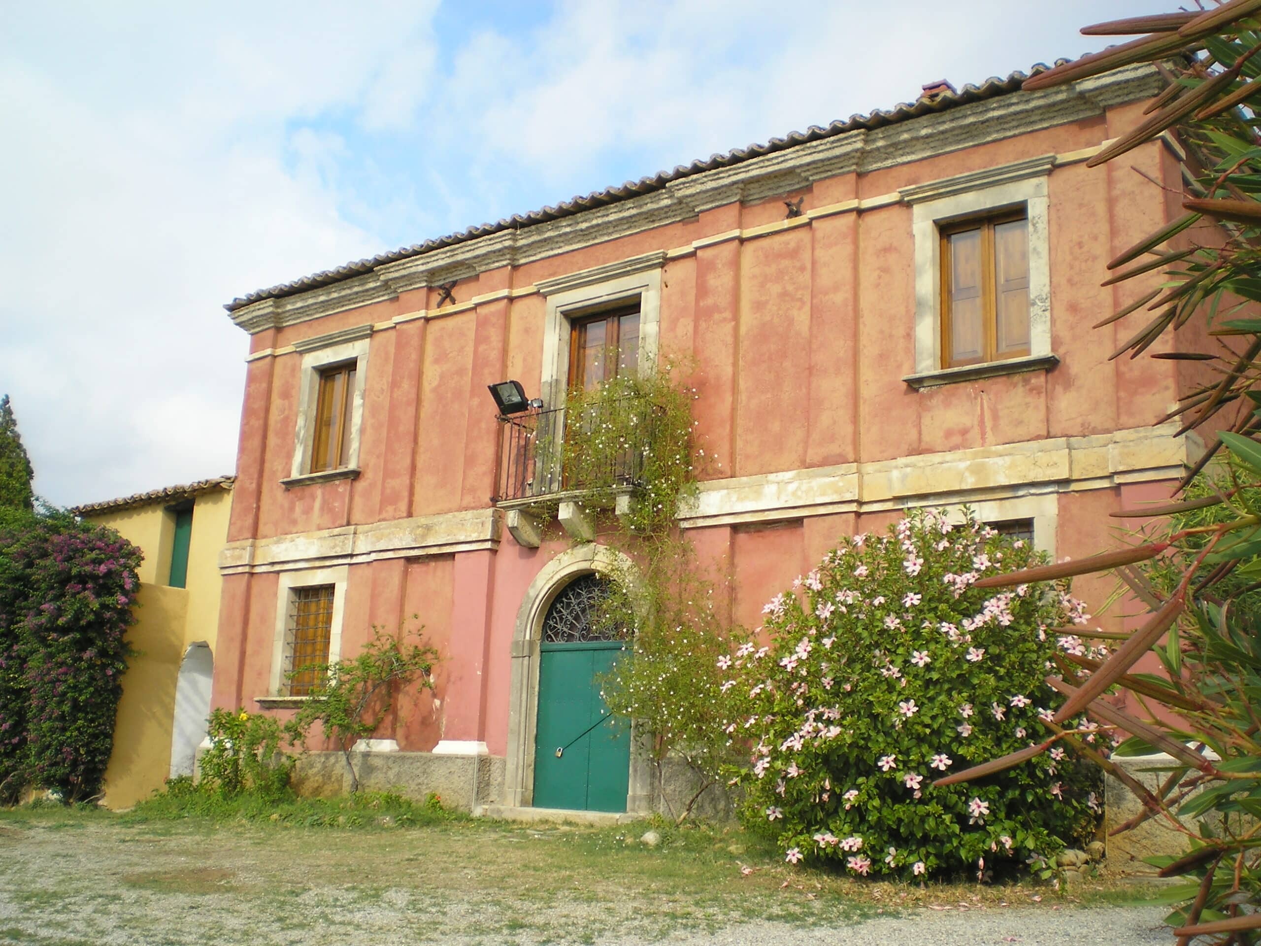 Palazzo Vitale 