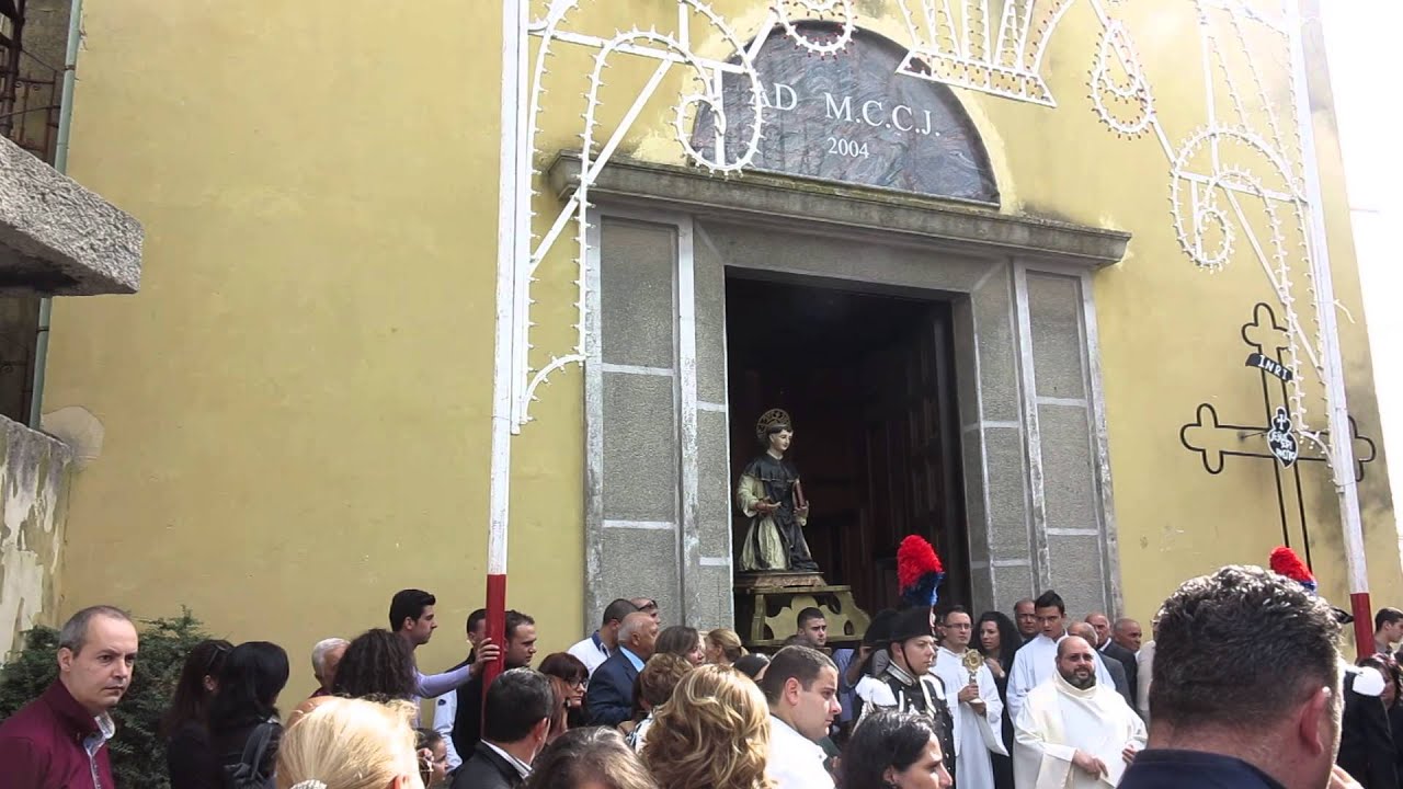 Festa di Sant’Ilarione Abate 