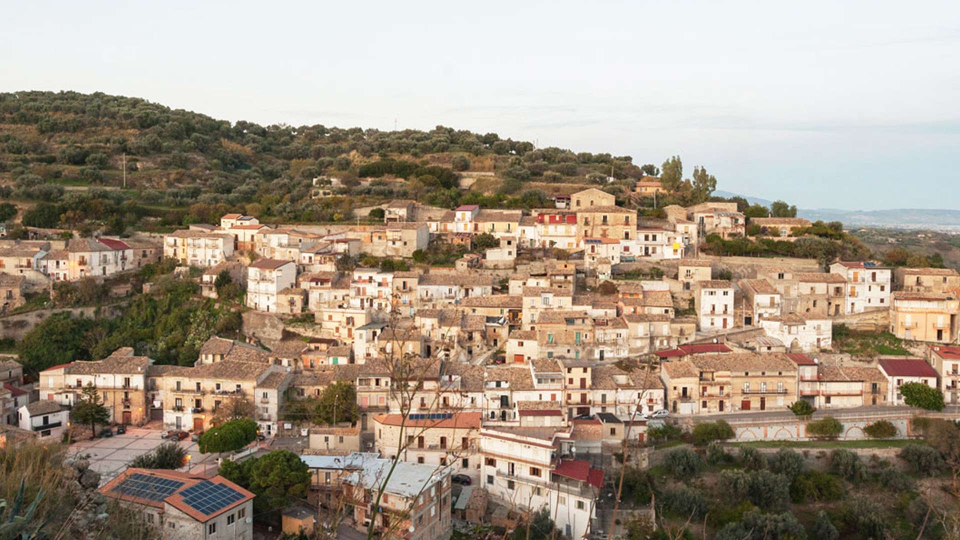 Chiesa di Sant&rsquo;Antonio Abate