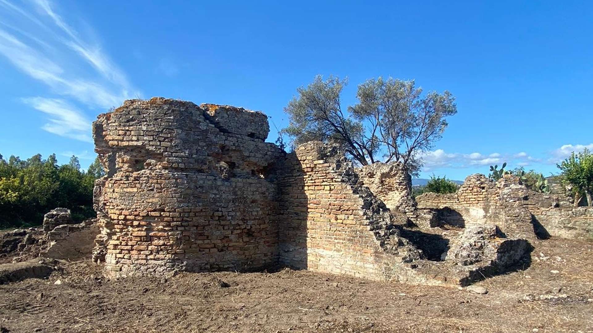 Palatium di Quote San Francesco