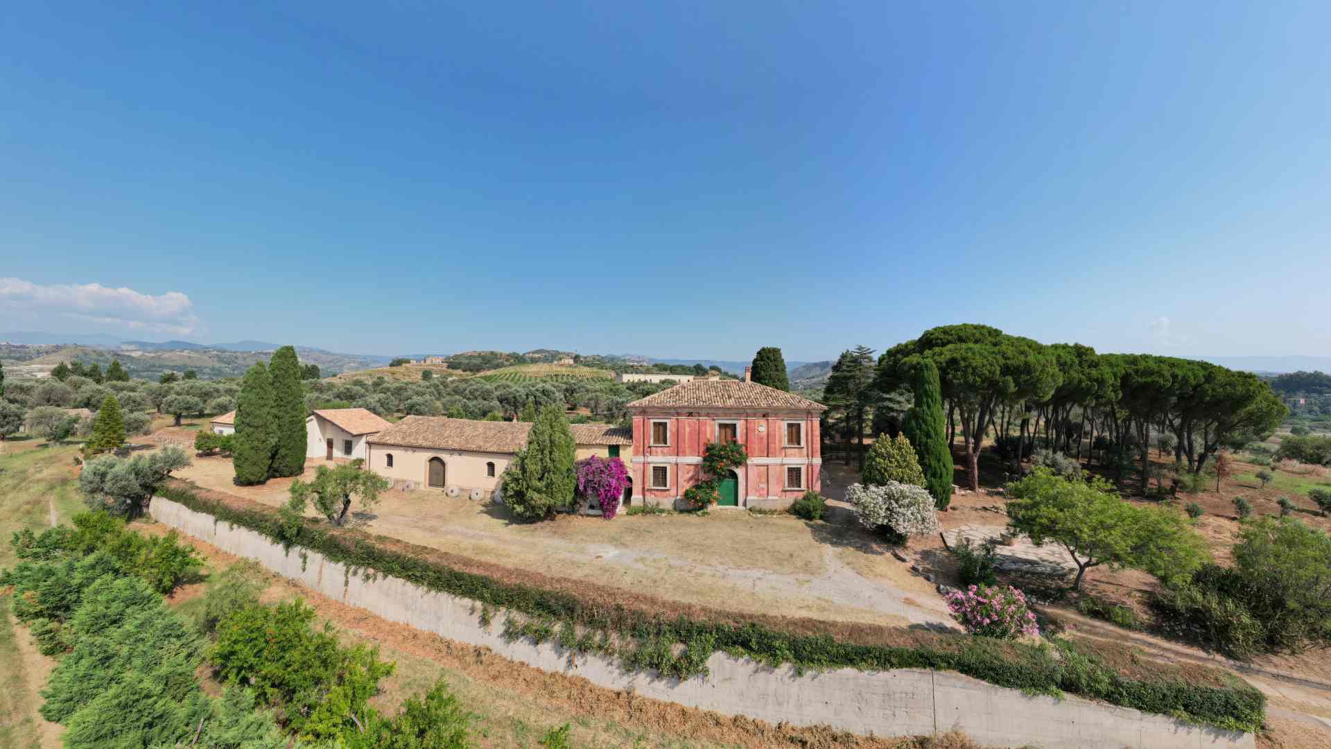 Palazzo Speziali-Carbone