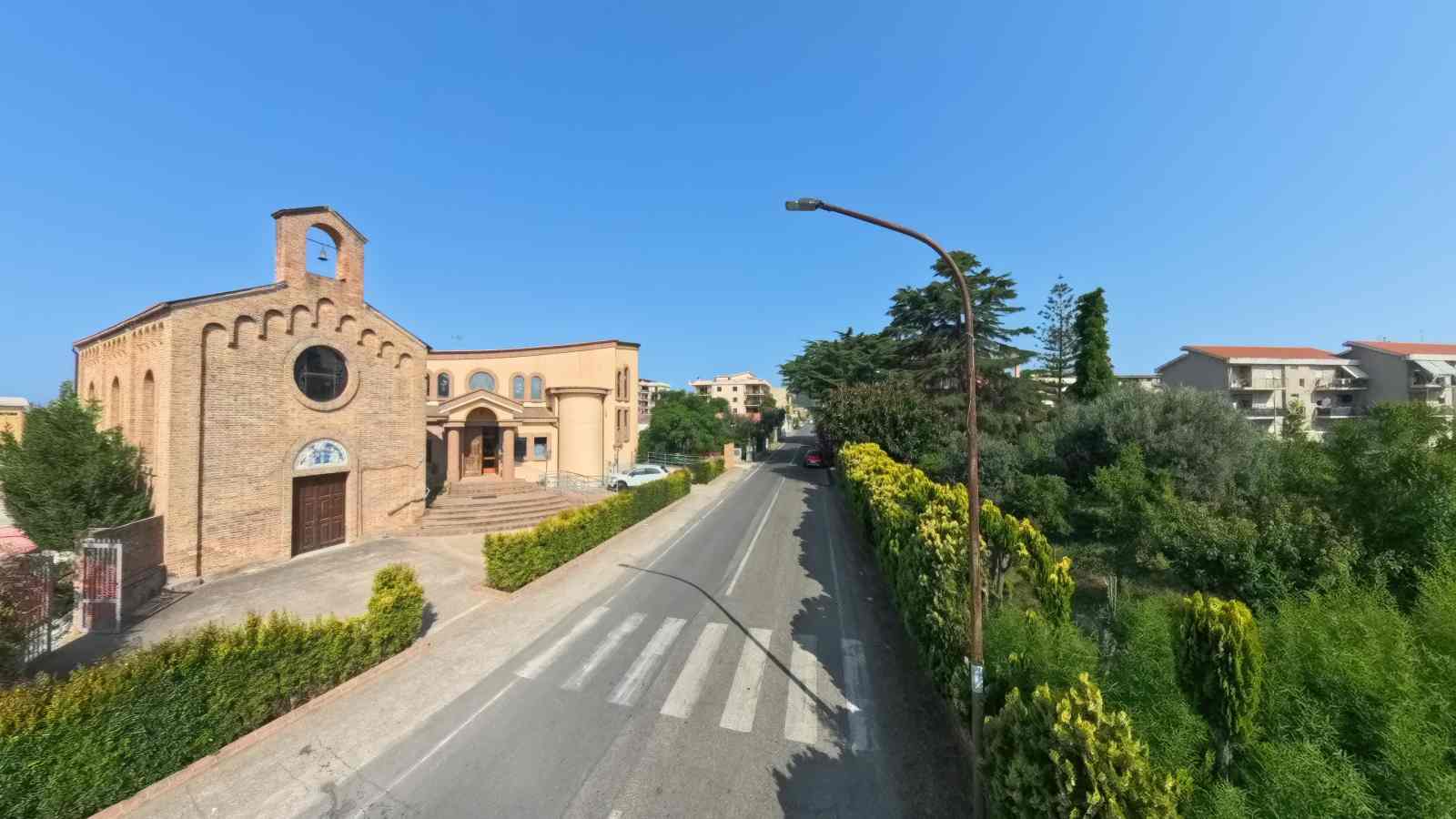 Chiesa del Sacro Cuore