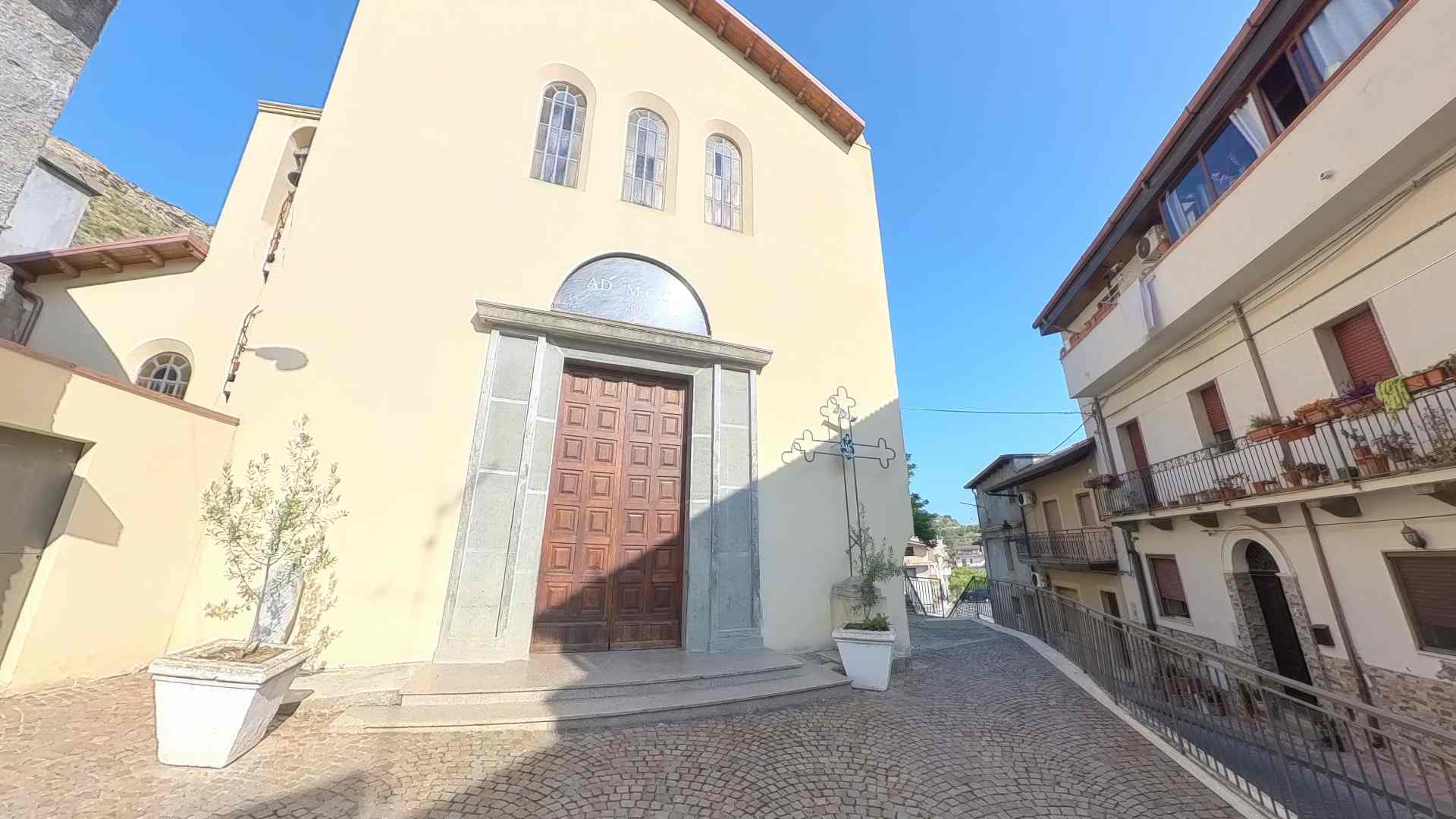 Chiesa di San Nicola di Bari